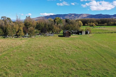Photo of property in 321 Clayton Road, Ashwick Flat, Fairlie, 7987