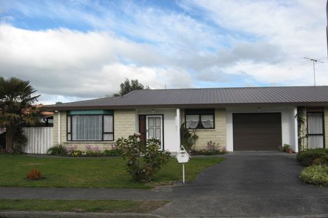 Photo of property in 17 Kiwi Street, Masterton, 5810