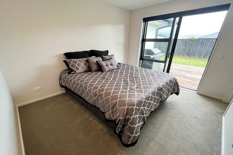 Photo of property in 18 Trainor Street, Lincoln, 7608