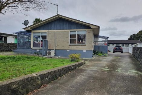 Photo of property in 23 Ferndown Avenue, Papatoetoe, Auckland, 2025