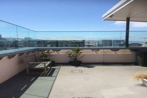 Photo of property in 707/35 Abel Smith Street, Te Aro, Wellington, 6011