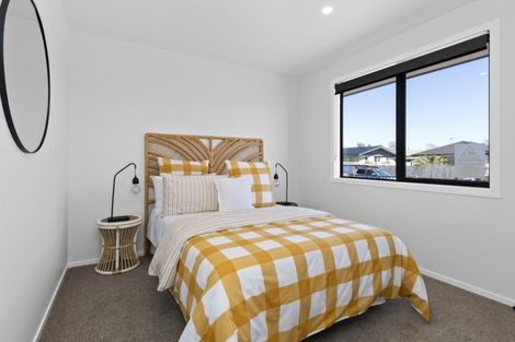 Photo of property in 16u2 Betley Crescent, Fairview Downs, Hamilton, 3214
