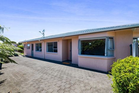Photo of property in 1 Mangorei Road, Merrilands, New Plymouth, 4312