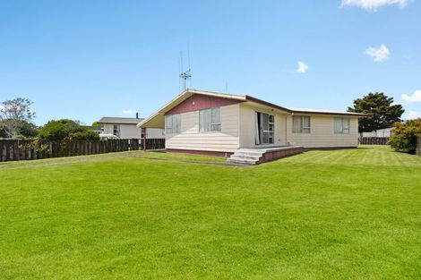 Photo of property in 17 Enfield Street, Nawton, Hamilton, 3200