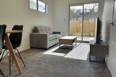 Photo of property in 6/257 Armagh Street, Christchurch Central, Christchurch, 8011