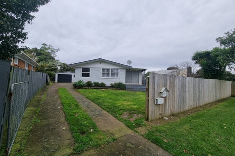 Photo of property in 33 Hywell Place, Manurewa, Auckland, 2102