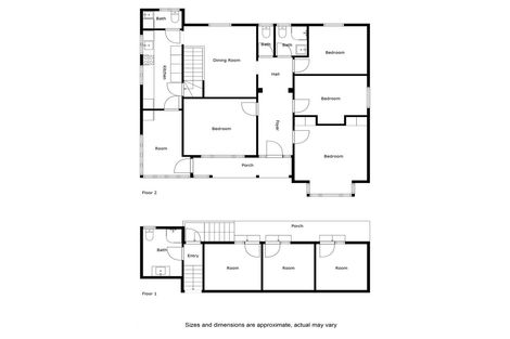 Photo of property in 41 Gladstone Road, North East Valley, Dunedin, 9010