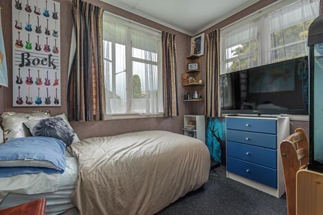 Photo of property in 12 Paisley Street, Awapuni, Palmerston North, 4412