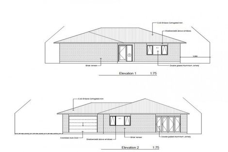 Photo of property in 11 Rimu Street, Levin, 5510