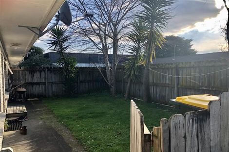 Photo of property in 3/10a View Road, Papakura, 2110