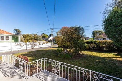 Photo of property in 8 Thomas Street, Linwood, Christchurch, 8062