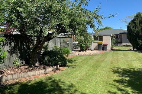 Photo of property in 31 Dunedin Street, Redwood, Christchurch, 8051