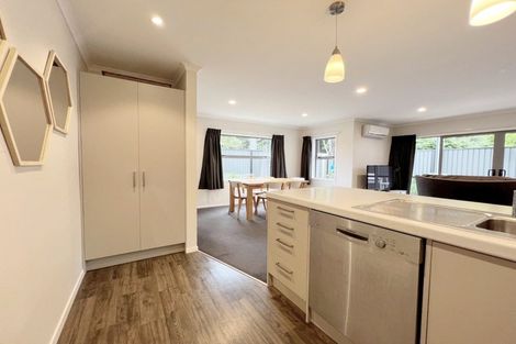 Photo of property in 42u1 Charlemont Street, Whitiora, Hamilton, 3200