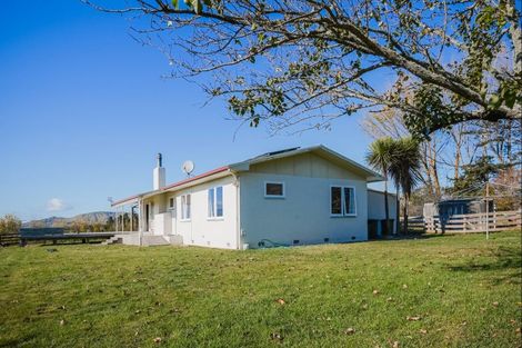 Photo of property in 1489 Elsthorpe Road, Elsthorpe, Otane, 4277