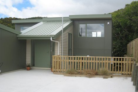 Photo of property in 113 Allington Road, Karori, Wellington, 6012