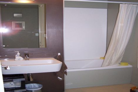 Photo of property in Vespa Apartments, 502/20 Hanson Street, Mount Cook, Wellington, 6021