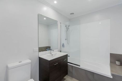 Photo of property in 20 Sidney Wallingford Way, Hobsonville, Auckland, 0616