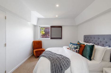 Photo of property in 93 Holly Road, St Albans, Christchurch, 8014