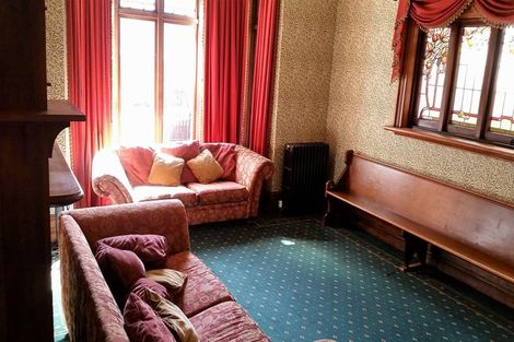 Photo of property in 311 Stuart Street, Dunedin Central, Dunedin, 9016