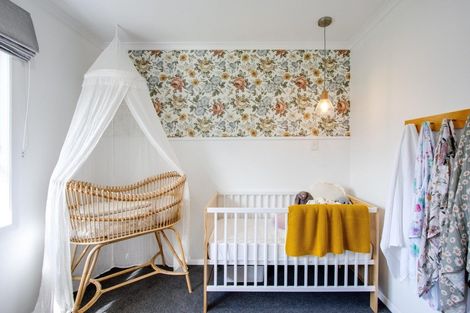 Photo of property in 1 Jellicoe Place, Tamatea, Napier, 4112