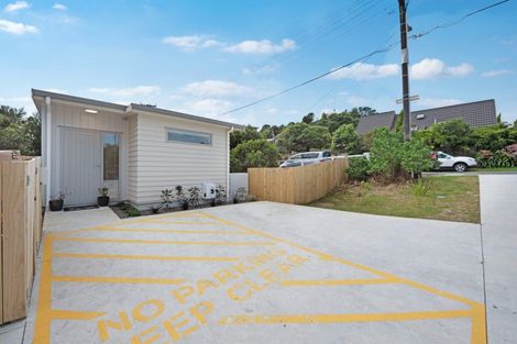 Photo of property in 5 Cunliffe Street, Johnsonville, Wellington, 6037