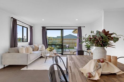 Photo of property in 4 Arista Way, Rototuna North, Hamilton, 3210