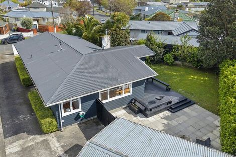 Photo of property in 74 Garden Road, Avalon, Lower Hutt, 5011