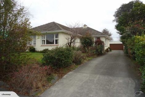 Photo of property in 33 Hounslow Street, Ilam, Christchurch, 8041