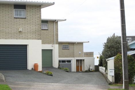Photo of property in 16b Roy Terrace, Moturoa, New Plymouth, 4310