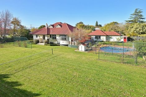 Photo of property in 123 Essex Street, Masterton, 5810