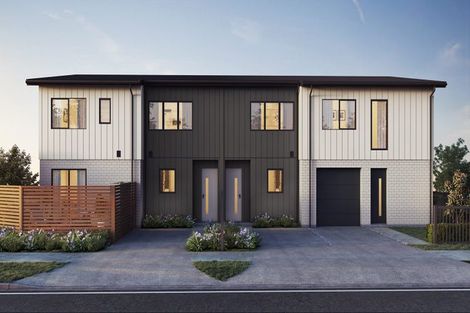 Photo of property in 7 David Condon Williams Avenue, Manurewa, Auckland, 2102