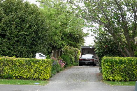 Photo of property in 125 Otaki Street, Kaiapoi, 7630
