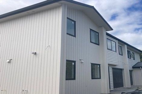 Photo of property in 38 Greenhill Crescent, Pakuranga, Auckland, 2010