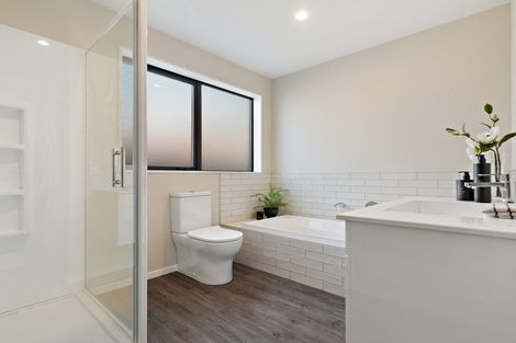 Photo of property in 18 Dempsey Street, Kaiapoi, 7630