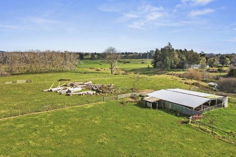Photo of property in 568 Tirau Road, Cambridge, 3496