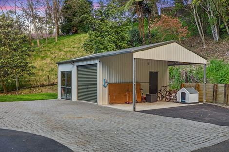 Photo of property in 16 Pukemapu Road, Oropi, Tauranga, 3173