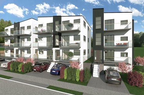 Photo of property in 1 Elizabeth Street, Pakuranga, Auckland, 2010