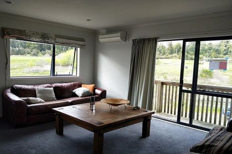 Photo of property in 47b Railway Row, Ohakune, 4625