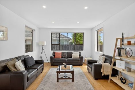 Photo of property in 25 Waipara Street, Cracroft, Christchurch, 8025
