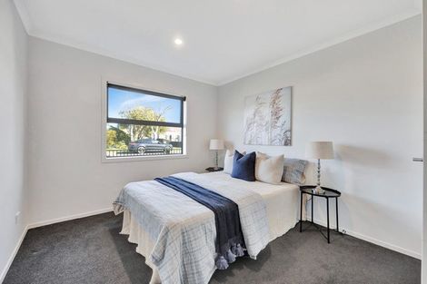 Photo of property in 11u1 Forster Avenue, Hillcrest, Hamilton, 3216
