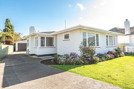 Photo of property in 7 Camellia Avenue, Aramoho, Whanganui, 4500