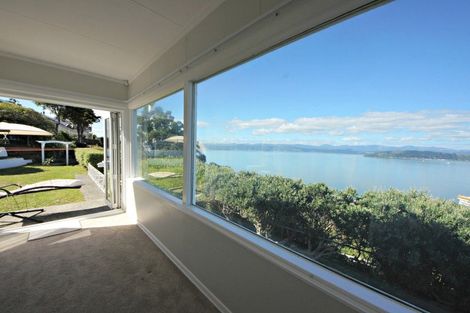 Photo of property in 129 Barnard Street, Wadestown, Wellington, 6012