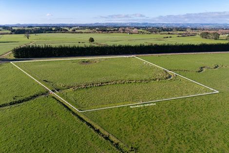 Photo of property in 349 Haringa Road, Carrington, Carterton, 5791