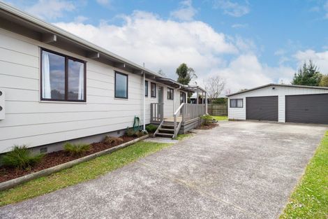 Photo of property in 20 Milton Grove, Owhata, Rotorua, 3010