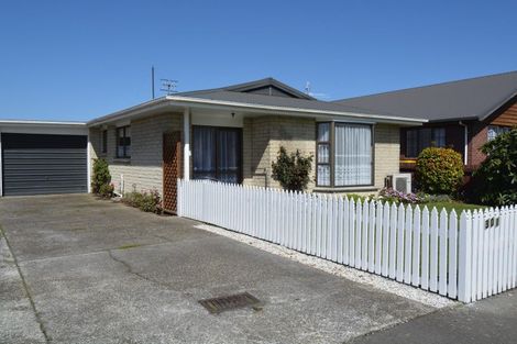 Photo of property in 301 Tweed Street, Georgetown, Invercargill, 9812
