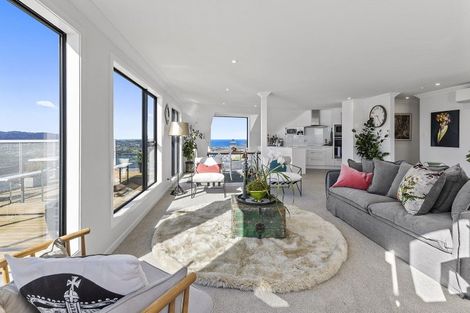 Photo of property in 25u3 Thane Road, Roseneath, Wellington, 6011