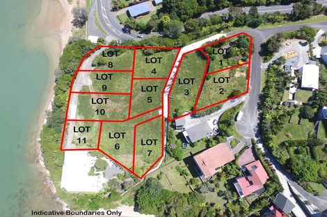 Photo of property in 3a Seaview Road, Paihia, 0200