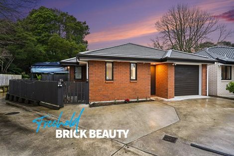 Photo of property in 9u1 Matipo Crescent, Pukete, Hamilton, 3200