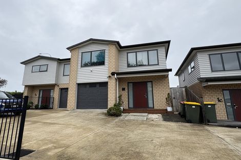 Photo of property in 1b Cromdale Avenue, Howick, Auckland, 2010