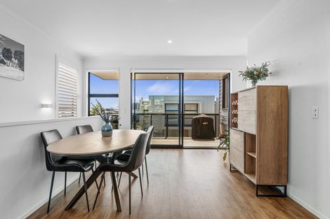 Photo of property in 1 Kaiwawao Lane, Hobsonville, Auckland, 0616